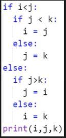 pythoncsip|70+ Python if else Statement Important Practice .
